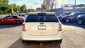 2010 Ford Edge - Image 7