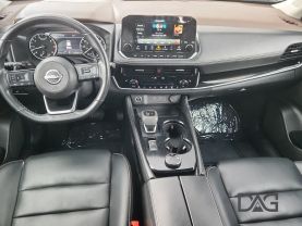 2023 NISSAN ROGUE SUV