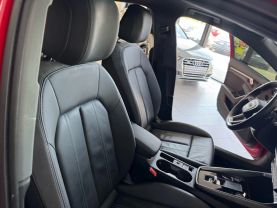 2022 AUDI A3 SEDAN 4-CYL, TURBO, 2.0 LITER PREMIUM PLUS SEDAN 4D