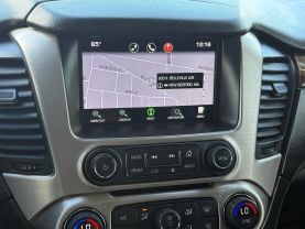 2015 GMC YUKON XL SUV V8, ECOTEC3, FF, 6.2L DENALI SPORT UTILITY 4D