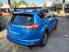 2018 TOYOTA RAV4 HYBRID