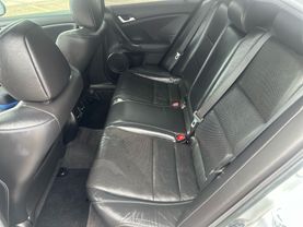 2011 ACURA TSX SEDAN 4-CYL, VTEC, 2.4 LITER SEDAN 4D