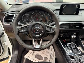 2017 MAZDA CX-9