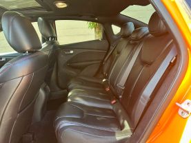 2013 DODGE DART SEDAN 4CYL MLTIAIR TGRSHRK 2.4L GT SEDAN 4D