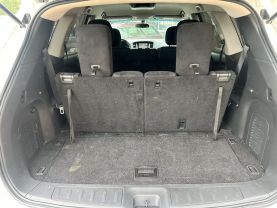 2014 NISSAN PATHFINDER