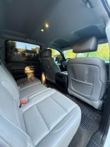 2015 CHEVROLET SILVERADO 3500 HD CREW CAB LTZ PICKUP 4D 8 FT
