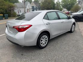2018 Toyota Corolla - Image 5