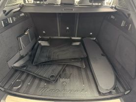 2023 MASERATI GRECALE SUV V6, TWIN TURBO, 3.0 LITER TROFEO SPORT UTILITY 4D
