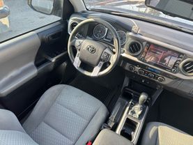 2021 TOYOTA TACOMA DOUBLE CAB PICKUP V6, 3.5 LITER SR5 PICKUP 4D 5 FT