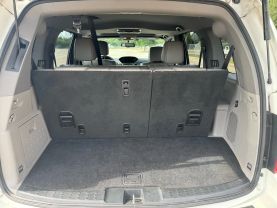 2014 HONDA PILOT SUV V6, I-VTEC, 3.5 LITER TOURING SPORT UTILITY 4D
