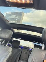 2018 MERCEDES-BENZ S-CLASS