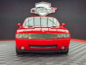 2009 DODGE CHALLENGER COUPE V8, HEMI, 5.7 LITER R/T COUPE 2D