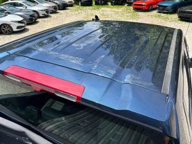 2022 CHEVROLET SILVERADO 2500 HD CREW CAB PICKUP V8, TURBO DIESEL, 6.6 LITER LTZ PICKUP 4D 6 1/2 FT at T&T Repairables - used car dealership in Spencer, Indiana.