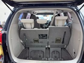 2016 KIA SEDONA