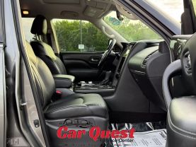 2021 Infiniti Qx80 - Image 22