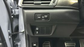 2021 HONDA ACCORD