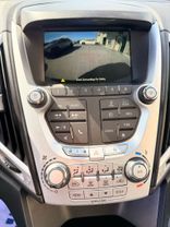 2013 GMC TERRAIN SUV 4-CYL, 2.4 LITER SLE-1 SPORT UTILITY 4D
