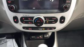 2015 KIA SOUL EV