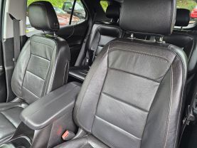 2019 CHEVROLET EQUINOX SUV 4-CYL, TURBO, 1.5 LITER PREMIER SPORT UTILITY 4D