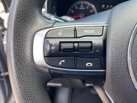 2021 KIA K5 LX SEDAN 4D