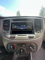 2006 KIA RIO SEDAN 4-CYL, 1.6 LITER LX SEDAN 4D