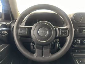 2014 JEEP PATRIOT