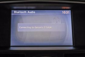 2012 INFINITI M SEDAN V6, 3.7 LITER M37 SEDAN 4D