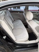2007 BUICK LUCERNE SEDAN V6, 3.8 LITER CX SEDAN 4D