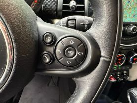 2018 MINI HARDTOP 4 DOOR HATCHBACK 4-CYL, TURBO, 2.0 LITER COOPER S HATCHBACK 4D