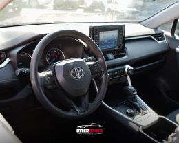 2022 TOYOTA RAV4 HYBRID For Sale in Orlando