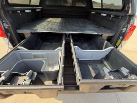 2013 TOYOTA TUNDRA CREWMAX PICKUP V8, FLEX FUEL, 5.7 LITER PICKUP 4D 5 1/2 FT