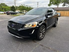 2016 VOLVO XC60
