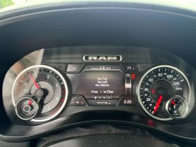 2019 RAM 5500 REGULAR CAB & CHASSIS CAB CHASSIS 6-CYL, TURBO DIESEL, 6.7 LITER SLT CAB & CHASSIS 2D