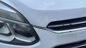 2016 Chevrolet Equinox Ltz Sport Utility 4d - Image 8