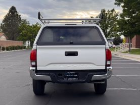 2021 TOYOTA TACOMA ACCESS CAB PICKUP 4-CYL, 2.7 LITER SR PICKUP 4D 6 FT