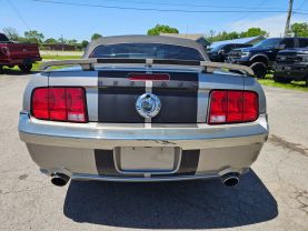 2009 FORD MUSTANG