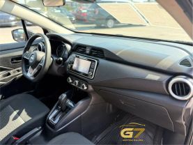 2021 Nissan Versa - Image 11