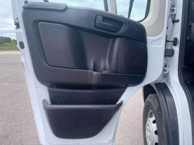 2019 RAM PROMASTER CARGO VAN CARGO V6, VVT, 3.6 LITER 3500 HIGH ROOF EXTENDED VAN 3D