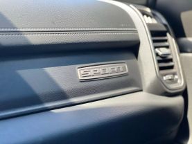 2020 RAM 1500 CREW CAB PICKUP V8, HEMI 5.7 LITER SPORT PICKUP 4D 5 1/2 FT - The Auto Lot