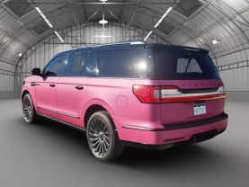 2021 LINCOLN NAVIGATOR L SUV