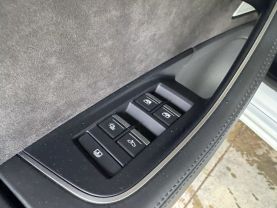 2019 AUDI A8 SEDAN V6, TURBO, 3.0 LITER L 3.0T SEDAN 4D