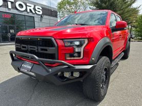2020 FORD F150 SUPERCREW CAB