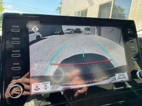 2021 TOYOTA CAMRY SEDAN 4-CYL, 2.5 LITER XLE SEDAN 4D