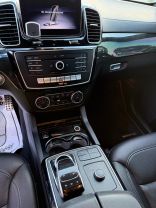 2019 MERCEDES-BENZ MERCEDES-AMG GLE COUPE
