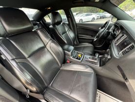2019 Dodge Charger Sxt Sedan 4d - Image 24