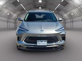 2024 BUICK ENCORE GX SUV