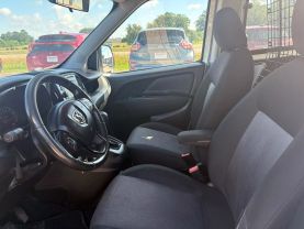 2017 RAM PROMASTER CITY CARGO 4-CYL, 2.4 LITER TRADESMAN SLT CARGO VAN 4D