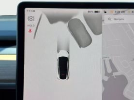 2023 TESLA MODEL Y SUV DUAL AC ELECTRIC MOTORS LONG RANGE SPORT UTILITY 4D