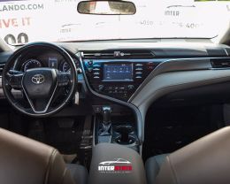 2018 TOYOTA CAMRY For Sale in Orlando