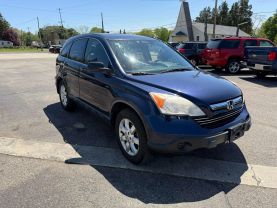 2008 Honda Cr-v - Image 4